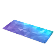 Podkładka pod mysz ENDORFY Crystal Blue XL EY6B014